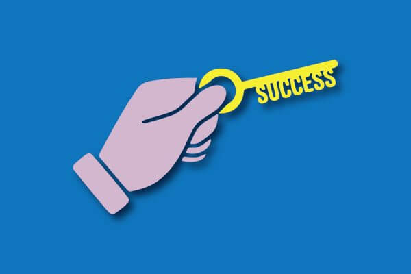 key-to-success